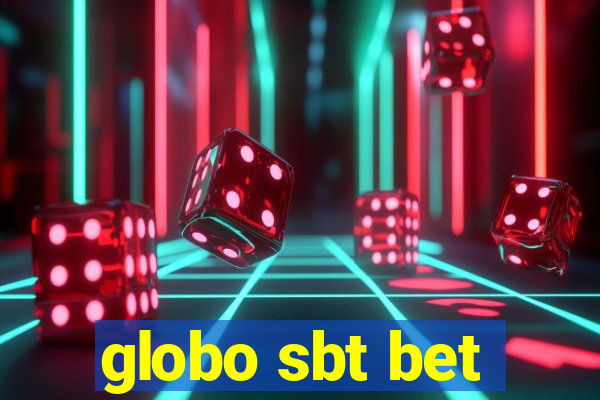 globo sbt bet